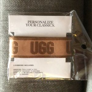 UGG Ribbon Women’s Customizable Bailey Bow